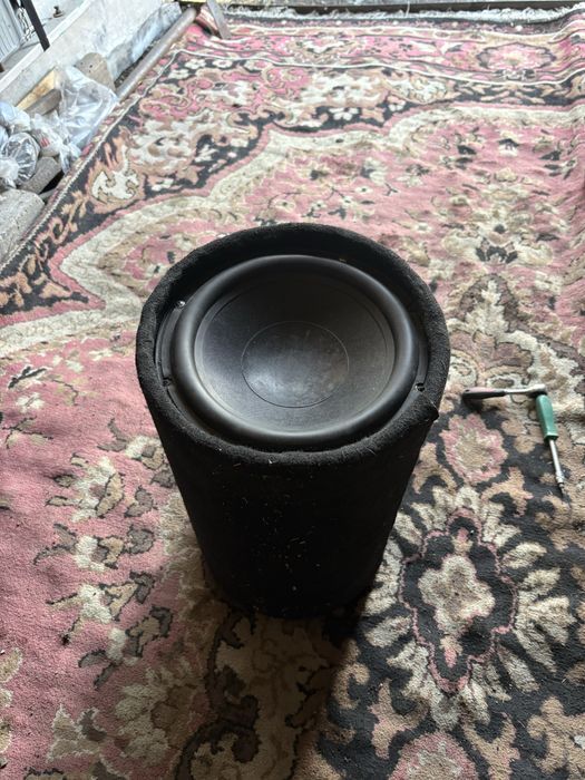 Продам бочку за 7к