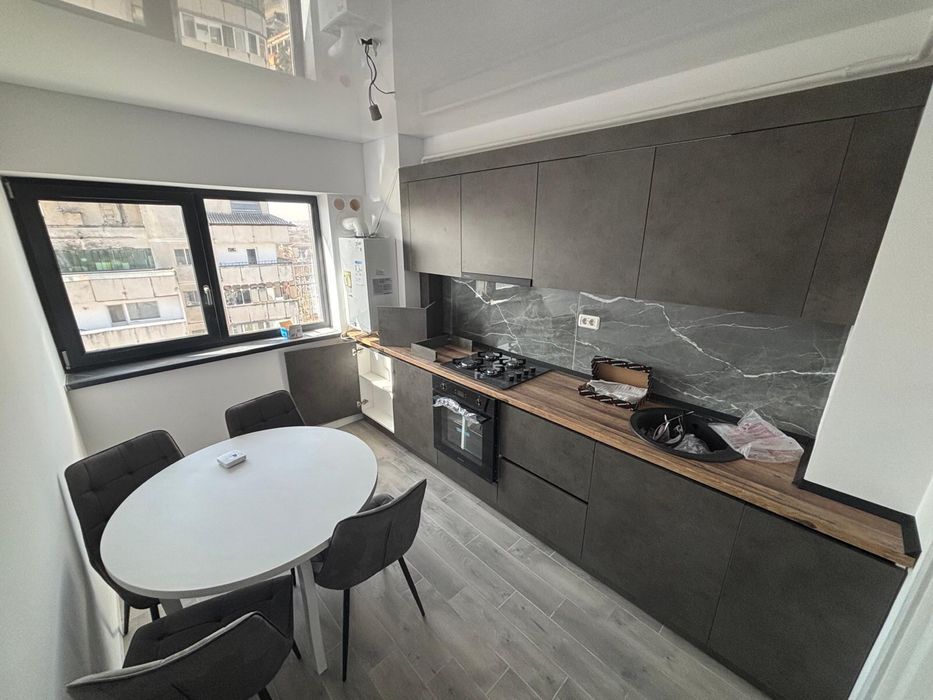 Apartament 1 camera Adamant Towers
