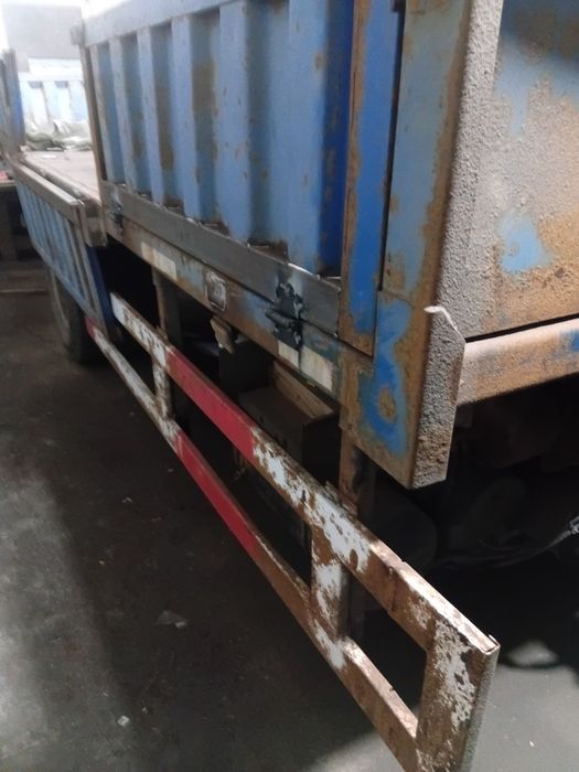 Ремонт борт кузов газель,манипулятор,хова!