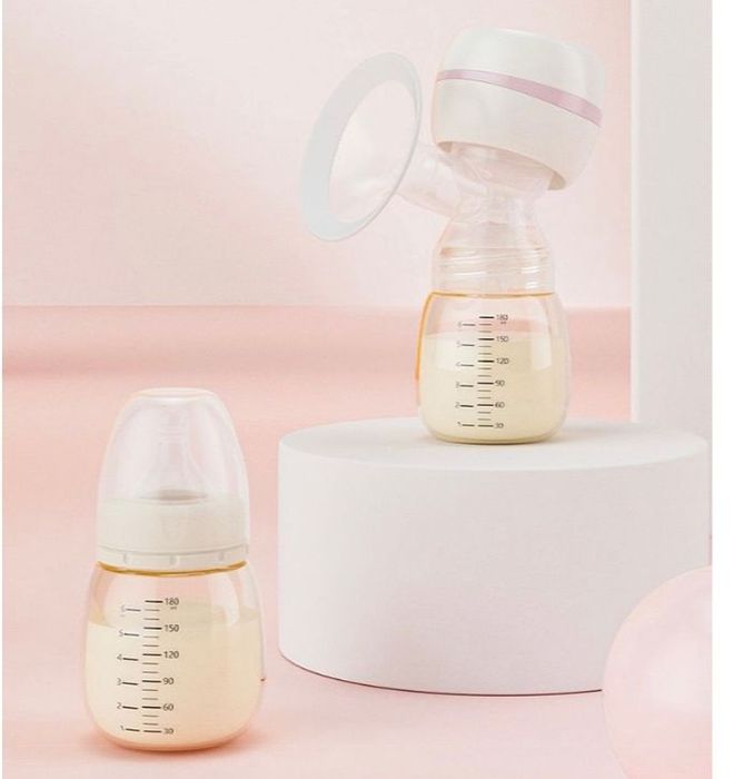 Молокоотсос для груди