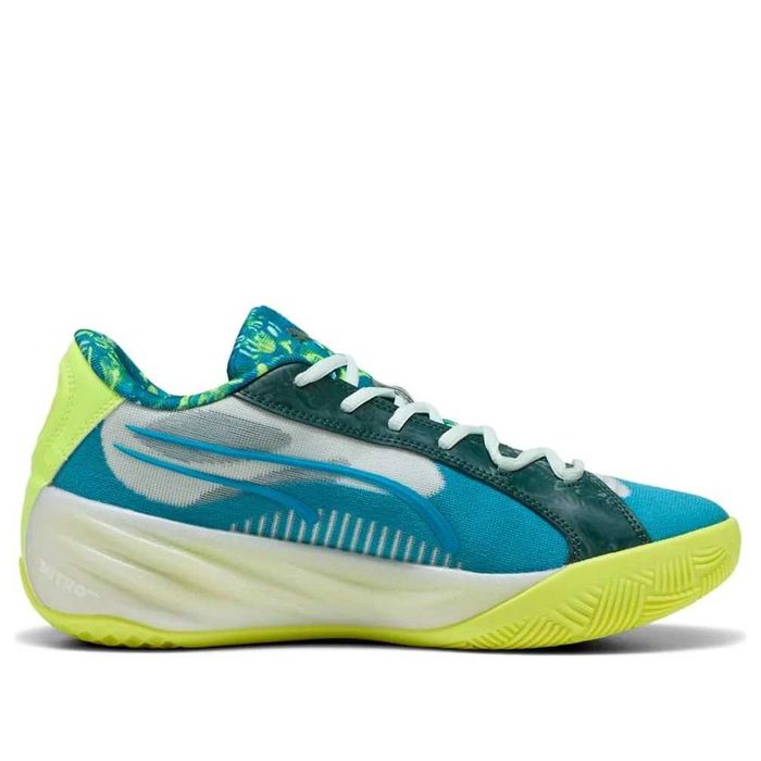 Puma AllPro Nitro Hoops Dreamz-Мъжки маратонки