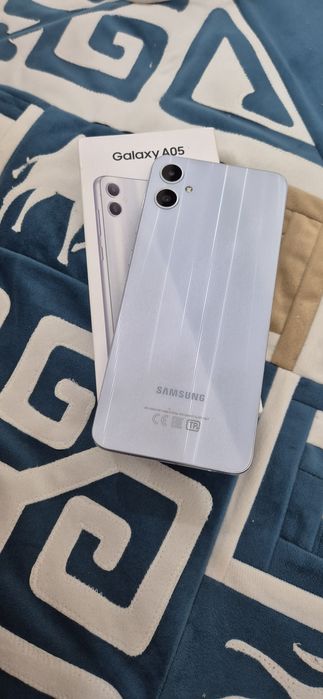 Самсунг А05,Samsung A05