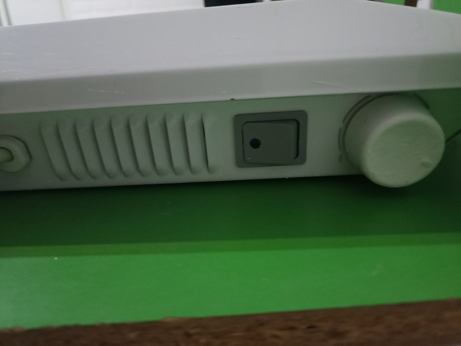 Электрлік жылу пеші