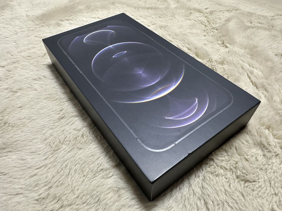 Iphone 12 Pro 256GB 5G