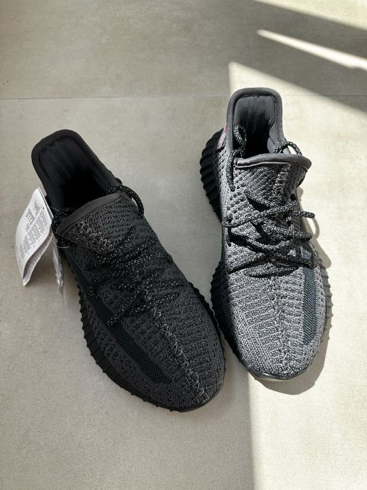 Adidas Yezzy Boost V2
