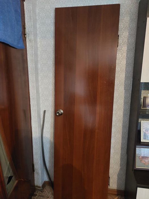 Продам дверьб/у в отличном состоянии
