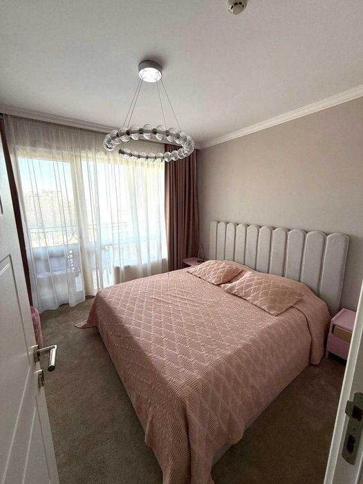 Продава се Тристаен апартамент в Свети Влас - 102 кв.м за 1475 €/кв.м - Снимка #3