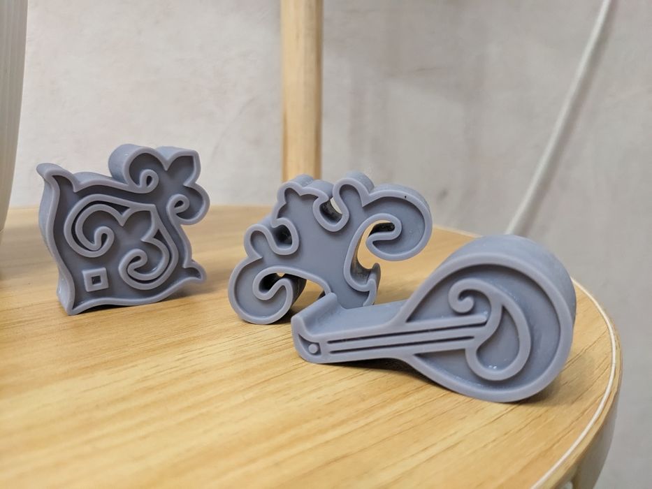 3d печать, моделирование и печать 3д моделей