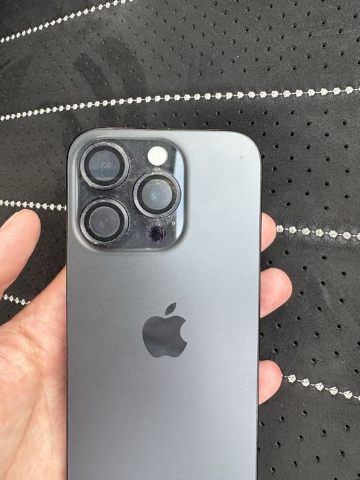 Iphone 15 pro 128 gb