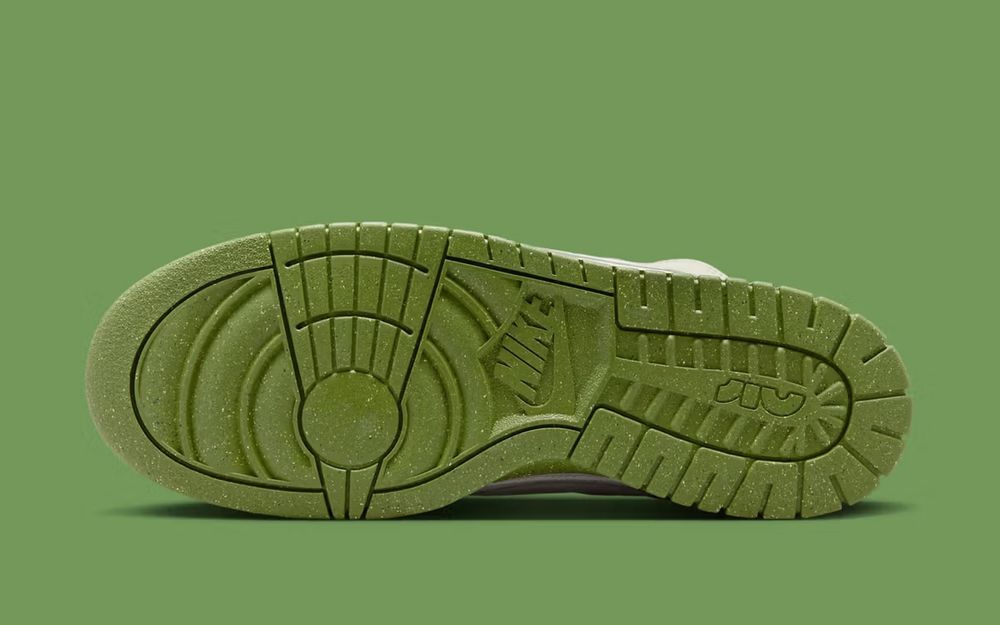 Nike Dunk / Nike air force 1 Off-White (Black)