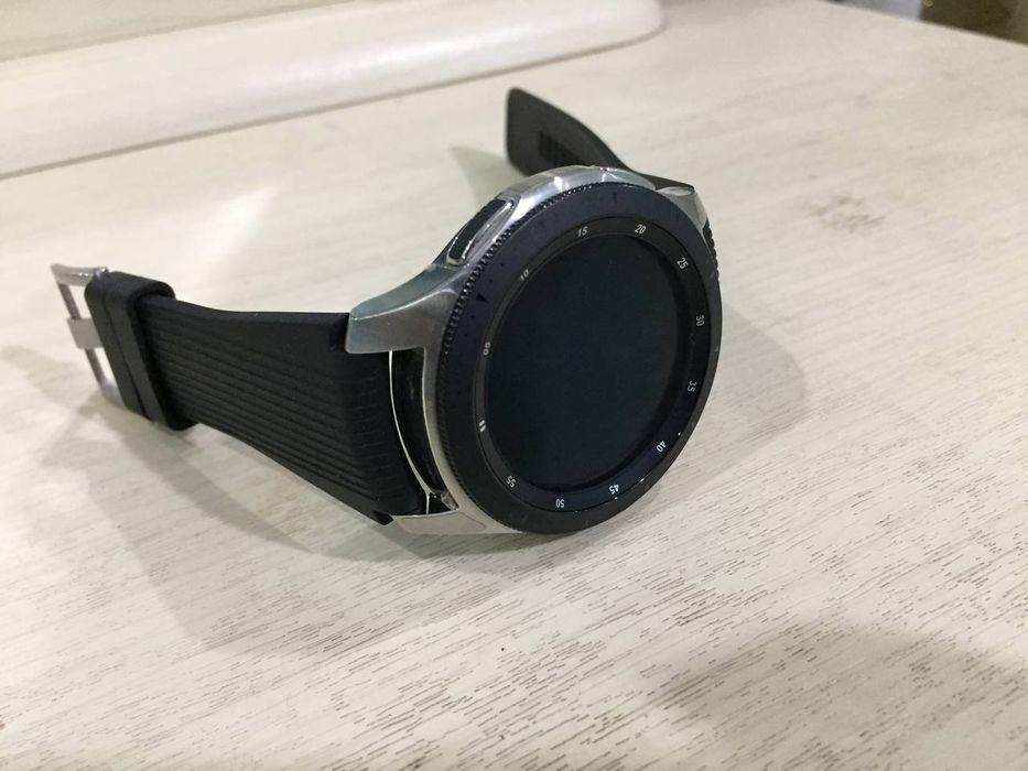 Galaxy watch 46mm (original)
