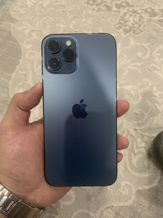 Айфон 12 про макс 512 гб