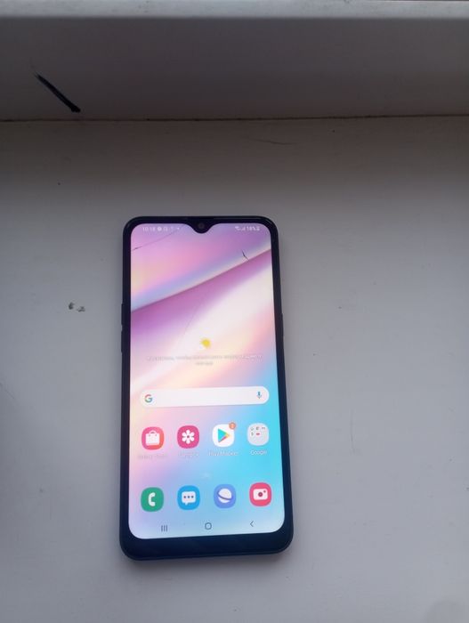 Продам телефон Samsung Galaxy A10s