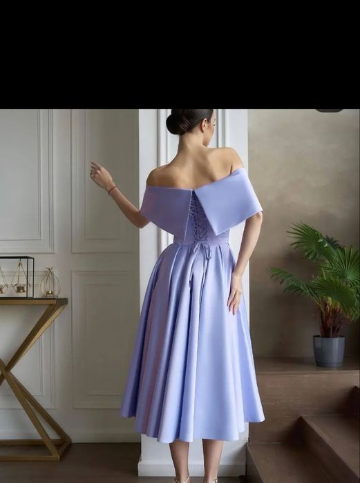 Шикарное платье продам