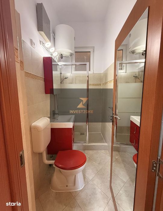 Apartament ultracentral str. Republicii - Oradea
