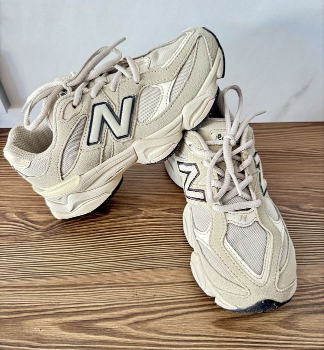 Детски маратонки  New Balance 9060
