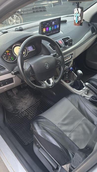 Vând Renault Megane