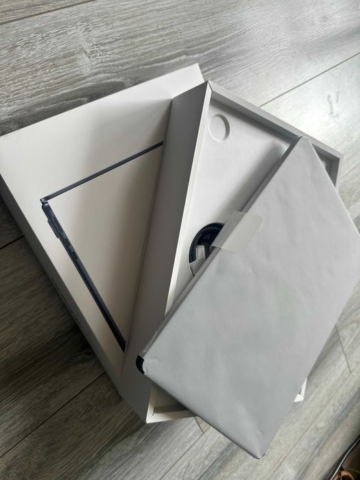 Macbook Air M4 16GB 256GB