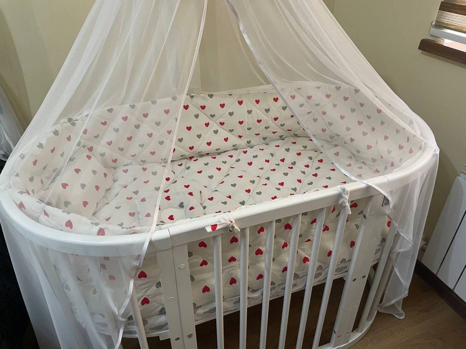 Постельное белье на заказ