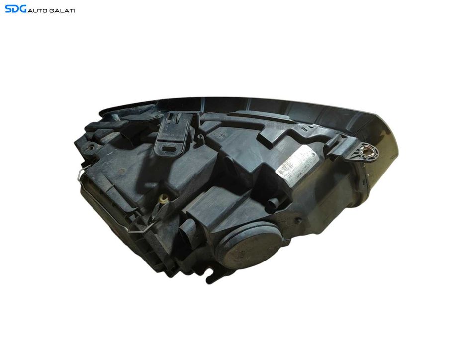 Far Stanga Bi Xenon cu Daylight Audi A5 8T 2008 - 2011 Cod 8T0941003AP 89317891 8K0941597 [LR0153]