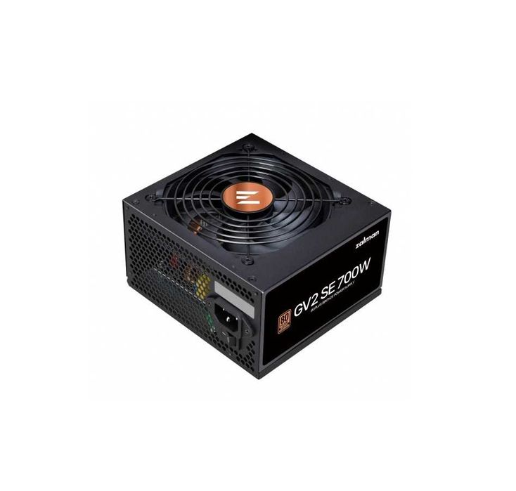 } Блок питания Zalman GV2SE 700W