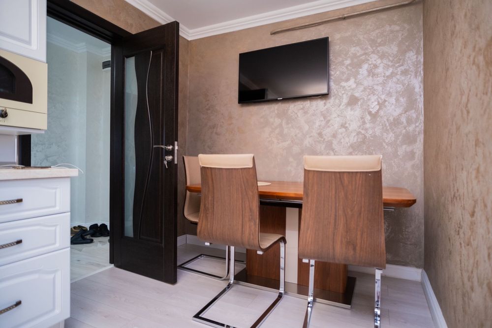 Vand apartament!