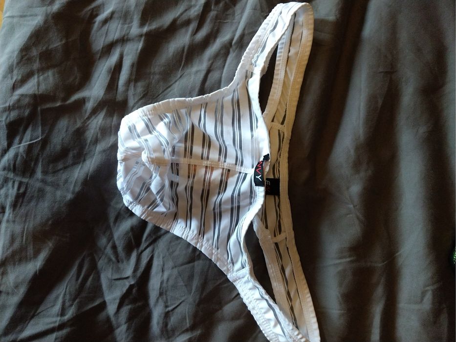 Мъжки прашки бельо