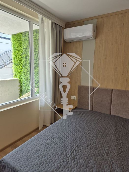 Продава се Двустаен апартамент в Пловдив, Съдийски - 67 кв.м за 2463 €/кв.м - Снимка #4