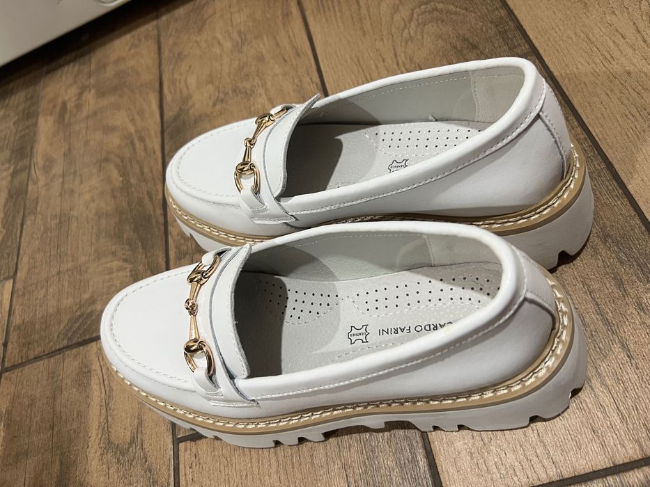 Дамски обувки Riccardo Farini