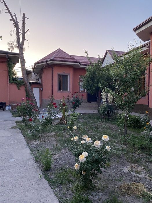 Дом участок, 6 соток