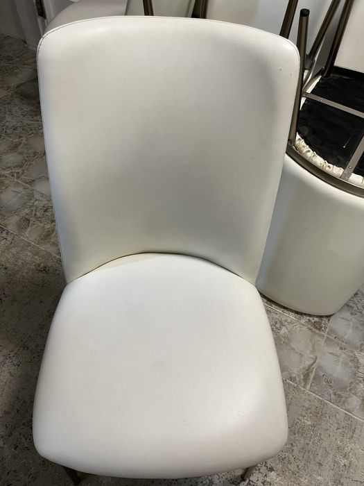 Продаются стулья б/у