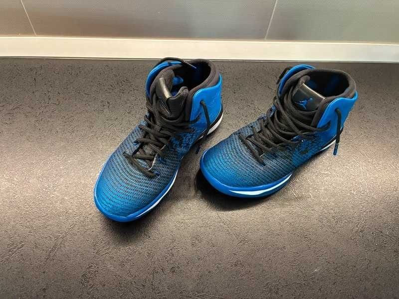 Nike Air Jordan Royal Blue, marimea 40 Royal Blue