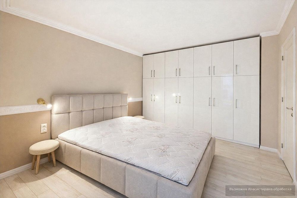 Дава се под наем Тристаен апартамент в Пловдив, Център - 100 кв.м за 598.23 € - Снимка #5