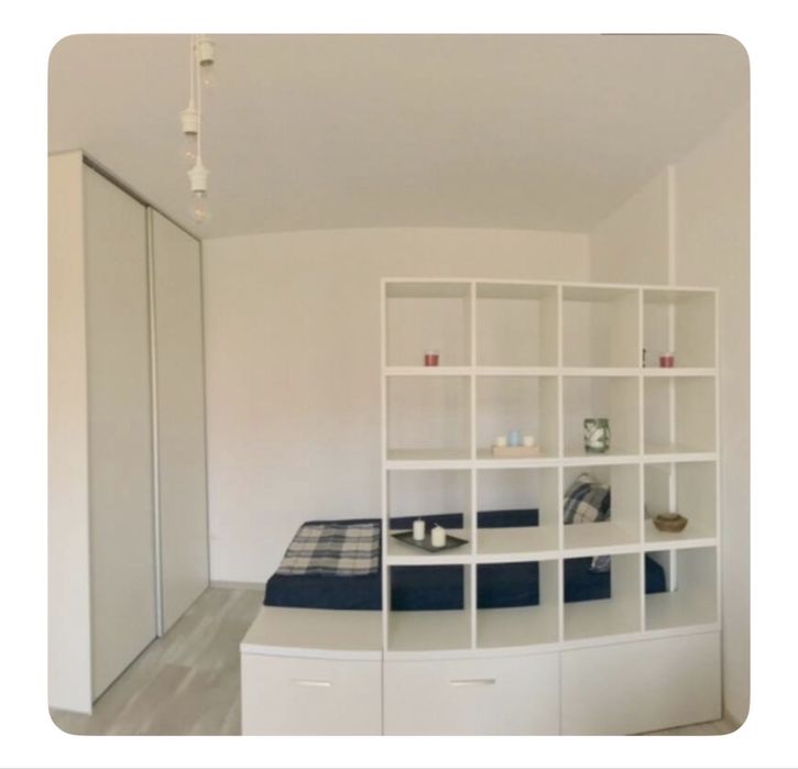 Inchiriez studio TORONTALULUI, loc de parcare inclus