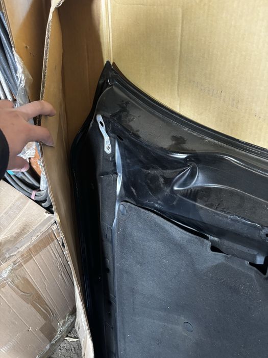 Зарчасти оригинал от лексус 570