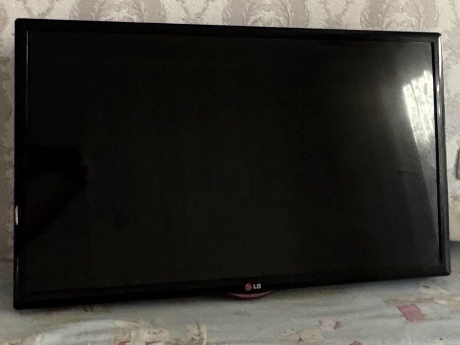 Продам телевизор LG