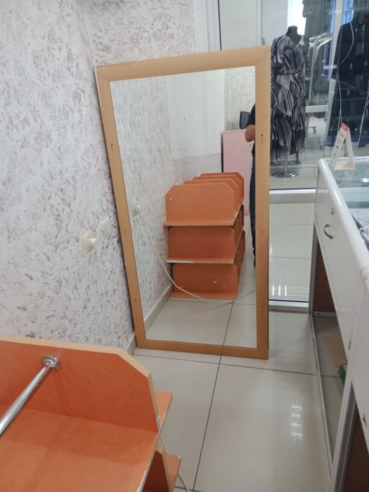 Зеркала большой в размере 70 на 140