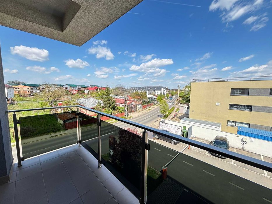 Apartament 2 camere de închiriat – Otopeni, 23 August - Fara comision