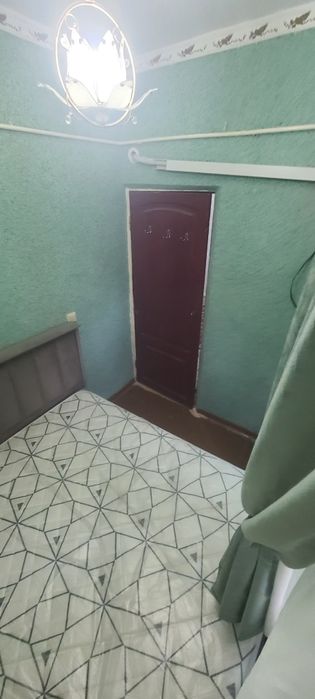 Oilaga kvartira bor. Maklerlarga berilmaydi.