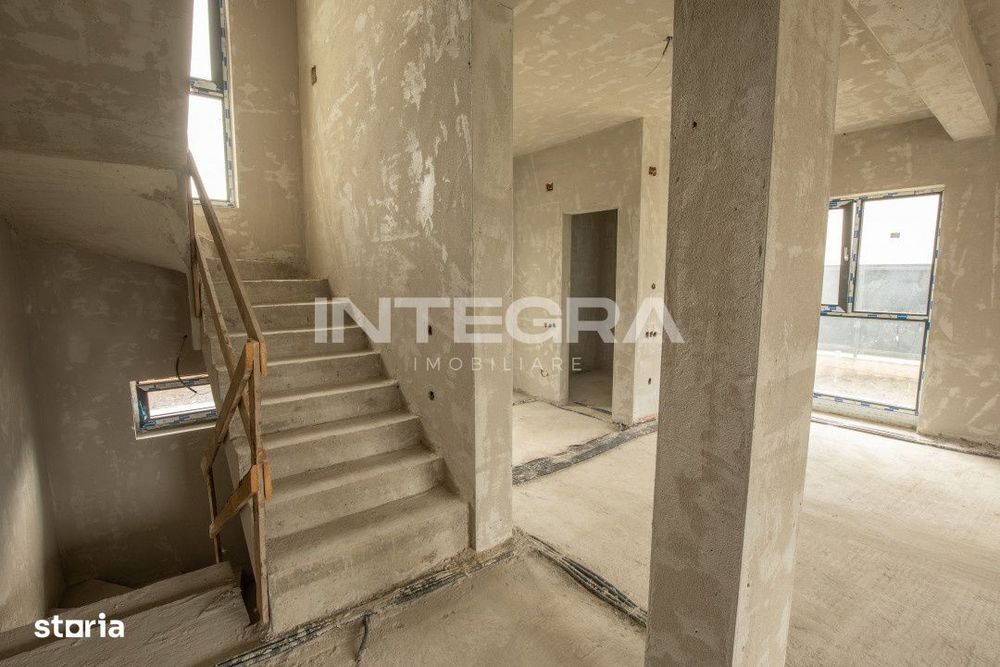 Vand Casa Premium 180 Mp |  Sala de Cinema | Constructie de Foarte Bun