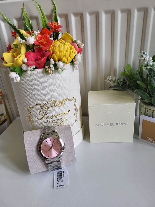 Дамски Оригинален часовник Michael Kors