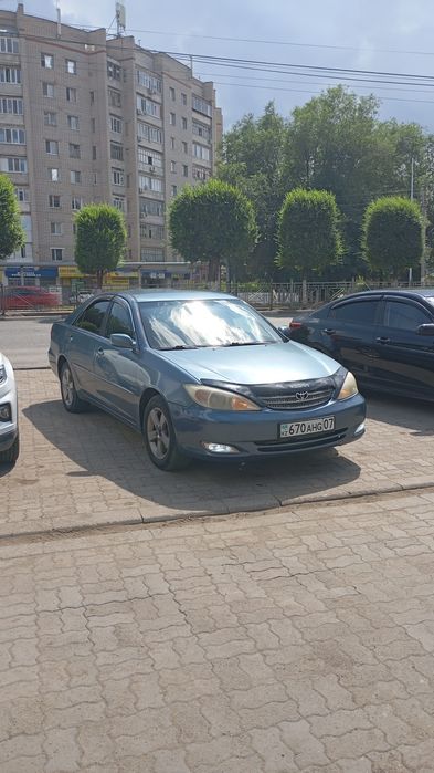 Продам Тойота Камри 30 американец