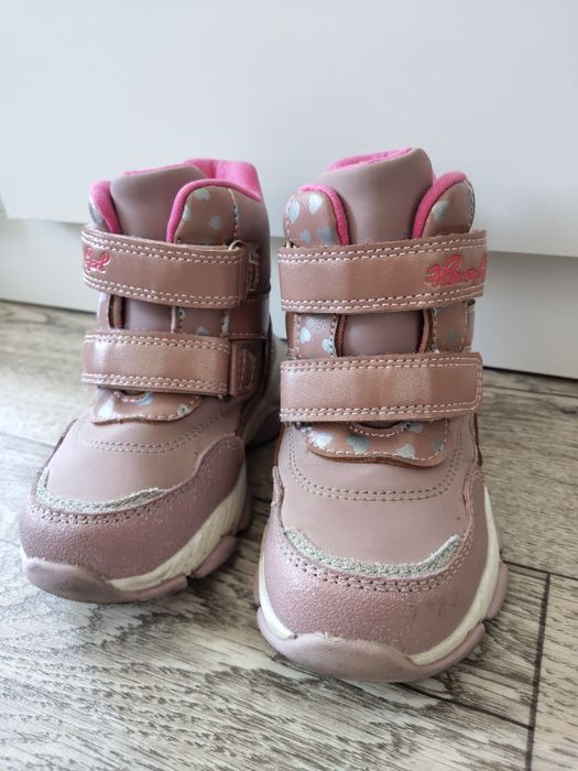 Сапоги Дутики, 22,24,27,28 р-ра.