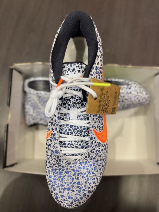 Баскетболни обувки Nike Air Zoom GT Hustle 3 “Electric Pack”