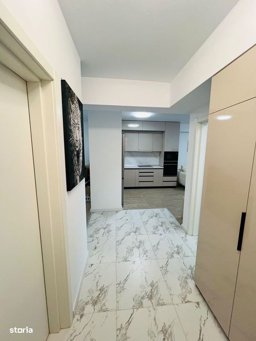 Apartament cu 2 camere de inchiriat in PRIMA ARENA