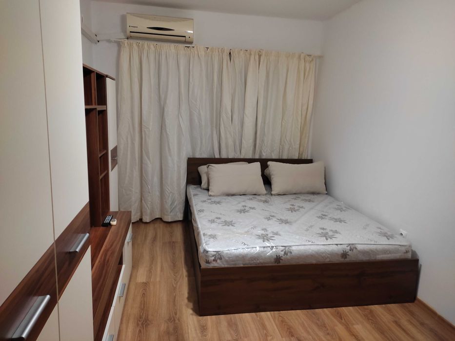 Дава се под наем Двустаен апартамент в Варна, Колхозен пазар - 48 кв.м за 408 € - Снимка #7