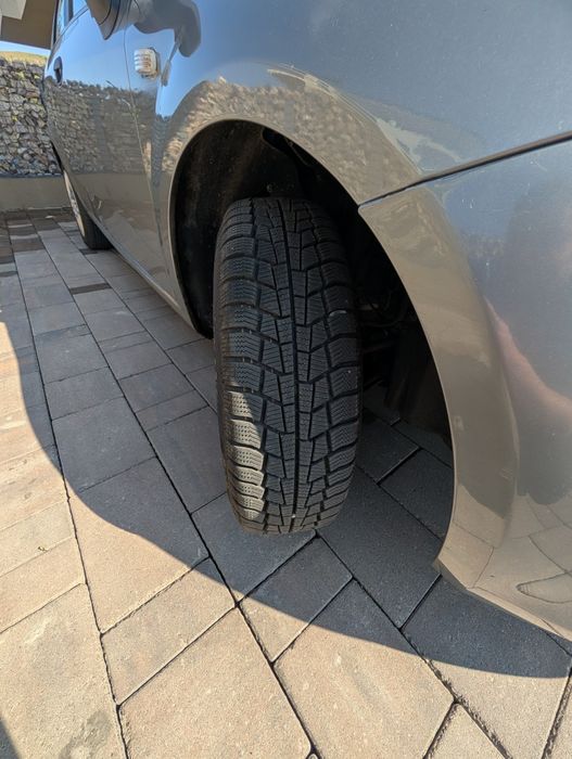 Fiat Grande  Punto 1.2 benzina 65cp 2007 primul proprietar in Romania