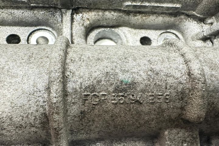 Capac chiulasa 1.9 cdti Fgp55194358 Opel Astra H seria