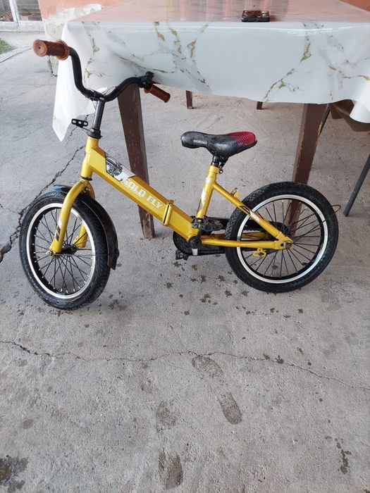 Продам срочно велосипед в отличном состоянии