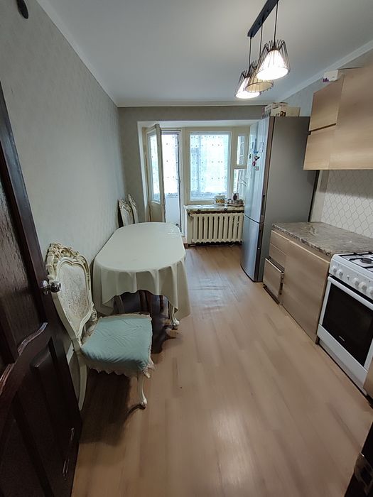 Продается 2-комн (3-21, 1 эт)